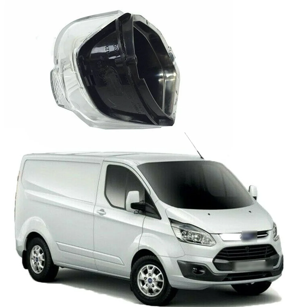 

Signal Lamp Housing Lamp Housing Turn Signal Lamp Housing 2012-2018 BK21 13B381 AB Lamp Housing Rearview Mirror