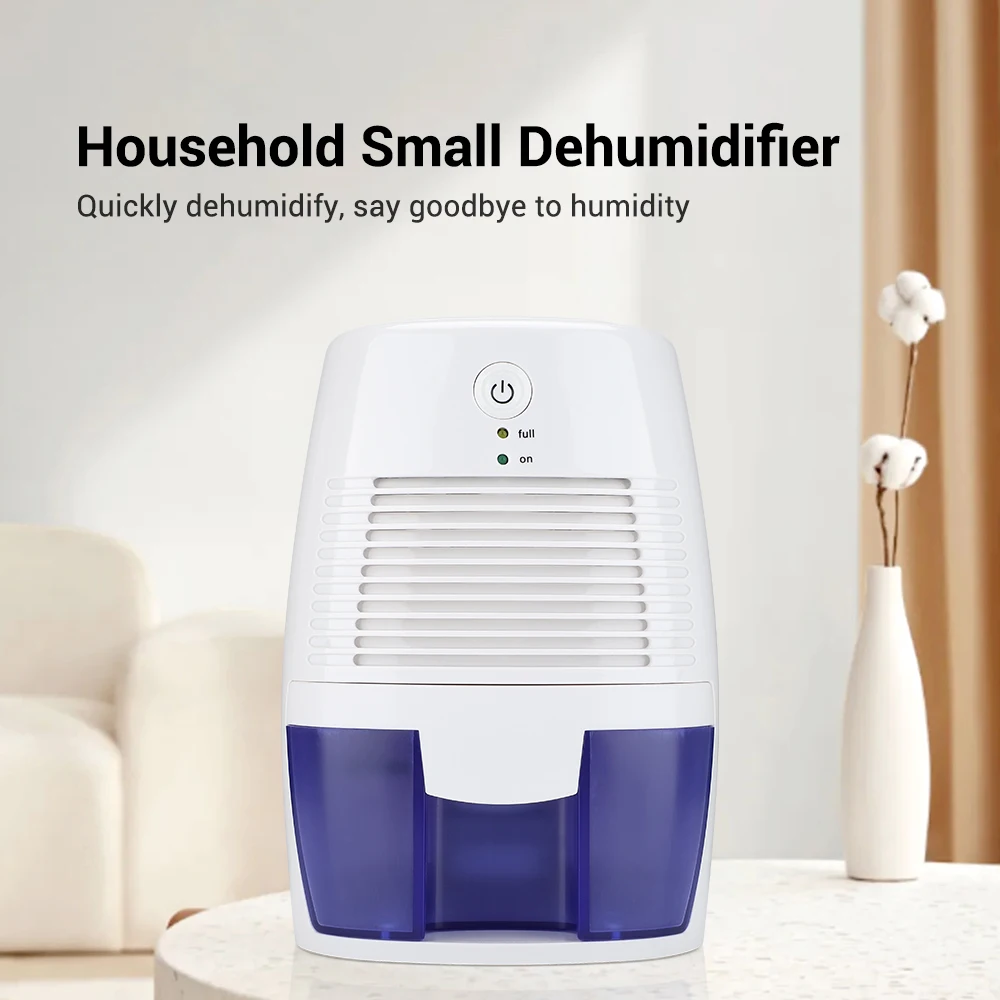 Moisture Absorbent Air Dehumidifier for Home Air Dryer Smart Moisture Absorber Eliminator Closet Humidity Deumifier Antihumidity