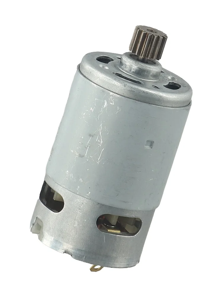 12 В 14 4 литиевый электрический двигатель дрели подходит для TSR1080-2-LI GSR120LI