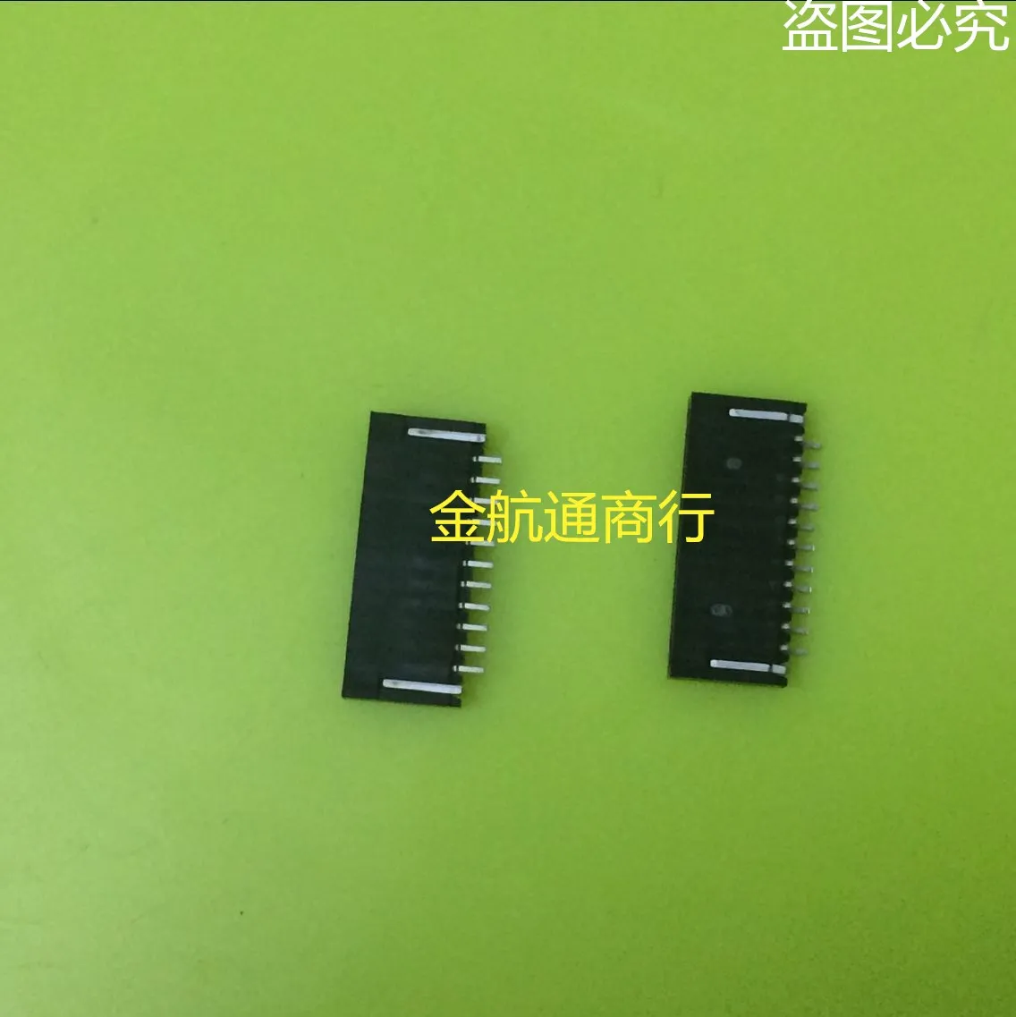 

20pcs/lot HFW-11R-2STZE1LF Connector 100% new and original