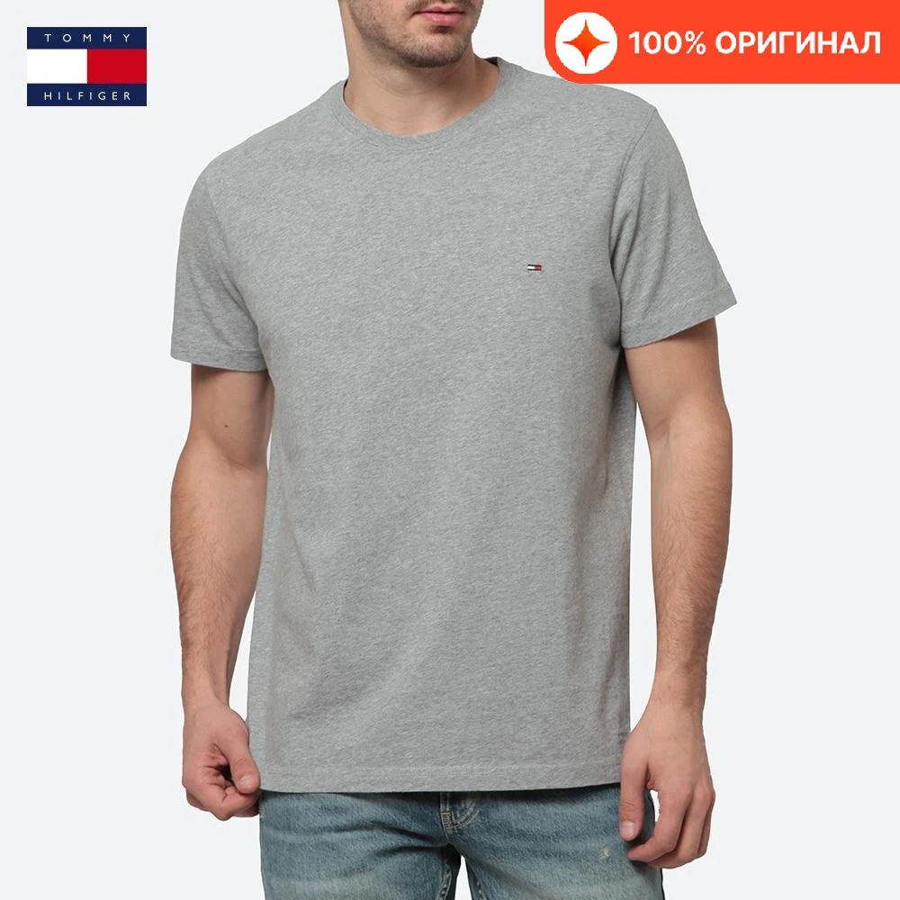Футболка Tommy Hilfiger R917890260073