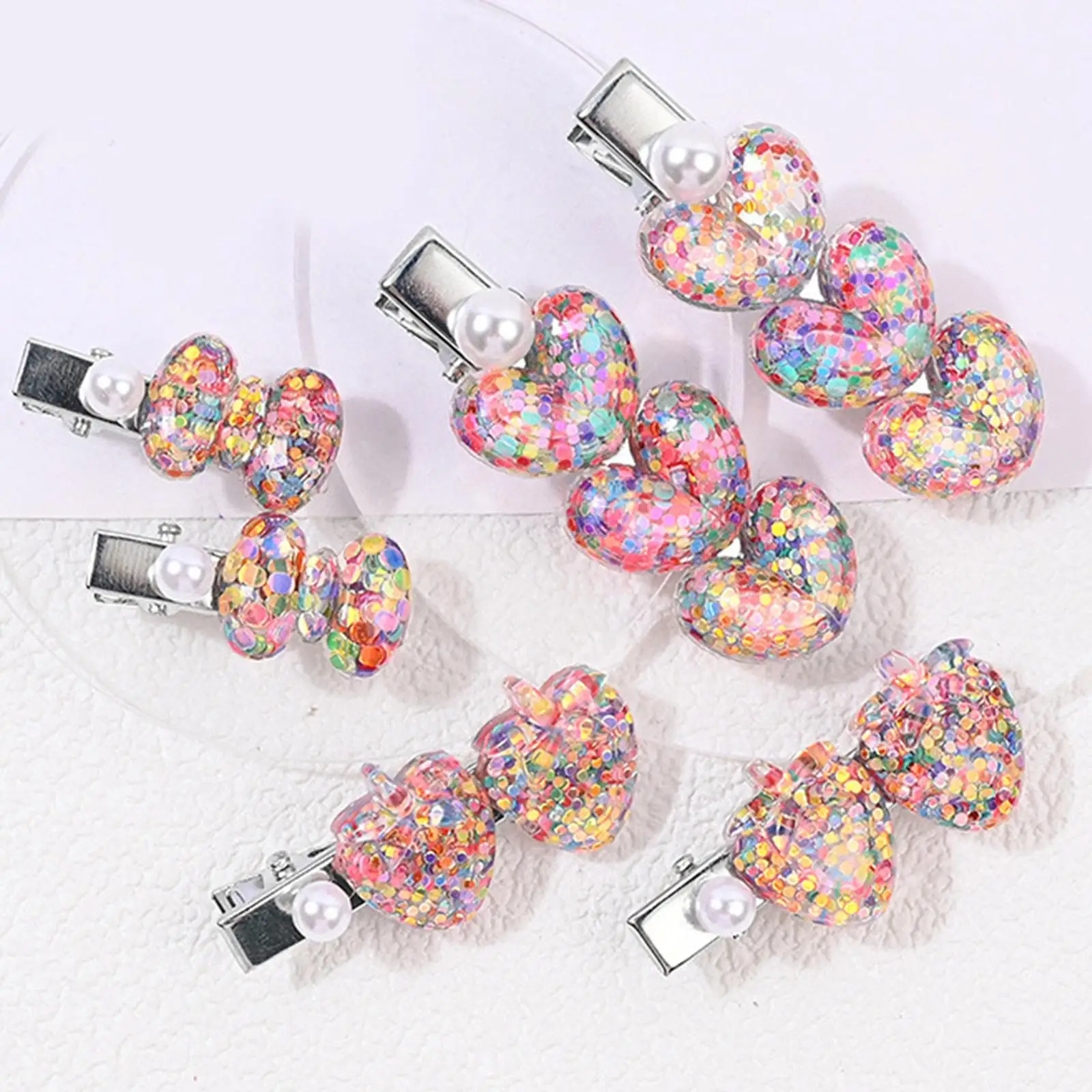 

Заколки для волос «Аллигатор», шпильки для волос с одним зубцом и золотистыми утками, заколка-пряжка для волос «сделай сам», аксессуары для парикмахерских салонов, 50 штук