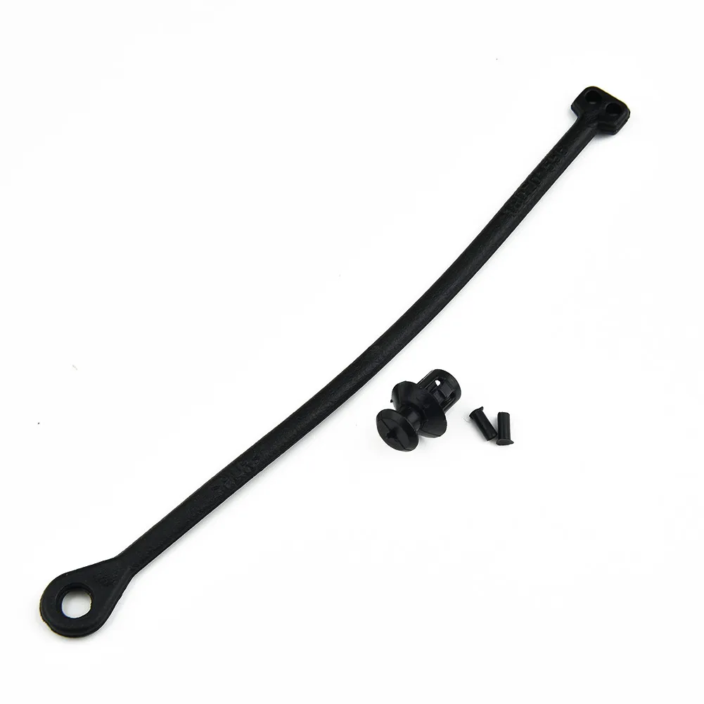 

Universal Car Styling Oil Fuel Cap Tank Cover Line Petrol Diesel For Skoda Octavia Leon A4 A6 A8 Anti-lost Rope Traction Cable