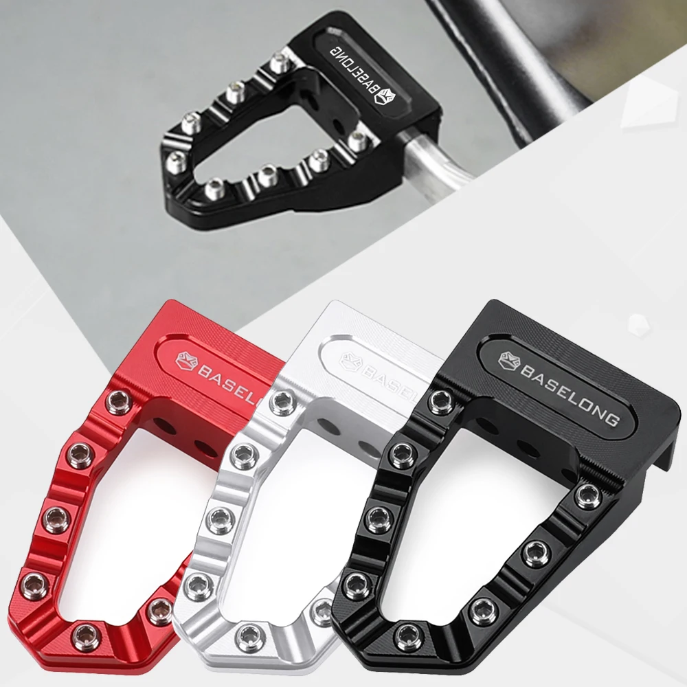 Для Honda TRX450R 2006-2014 задняя педаль тормоза наконечник задней педали мотоцикла