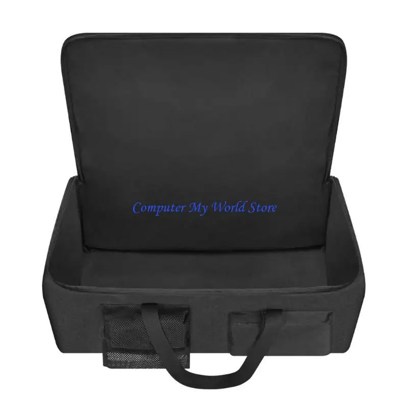 Фото Портативный органайзер динамика для сумки для троллейбуса для w/ w/ handle для Partybox 110/ s №3