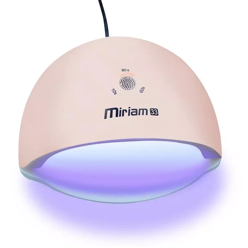 

NEW2023 72W Nail-Lamp Manicure-Gel-Nail-Dryers Machine Tools Smart Auto-Sensor Drying UV Leds With 36pcs Light 30/60/90s Beauty