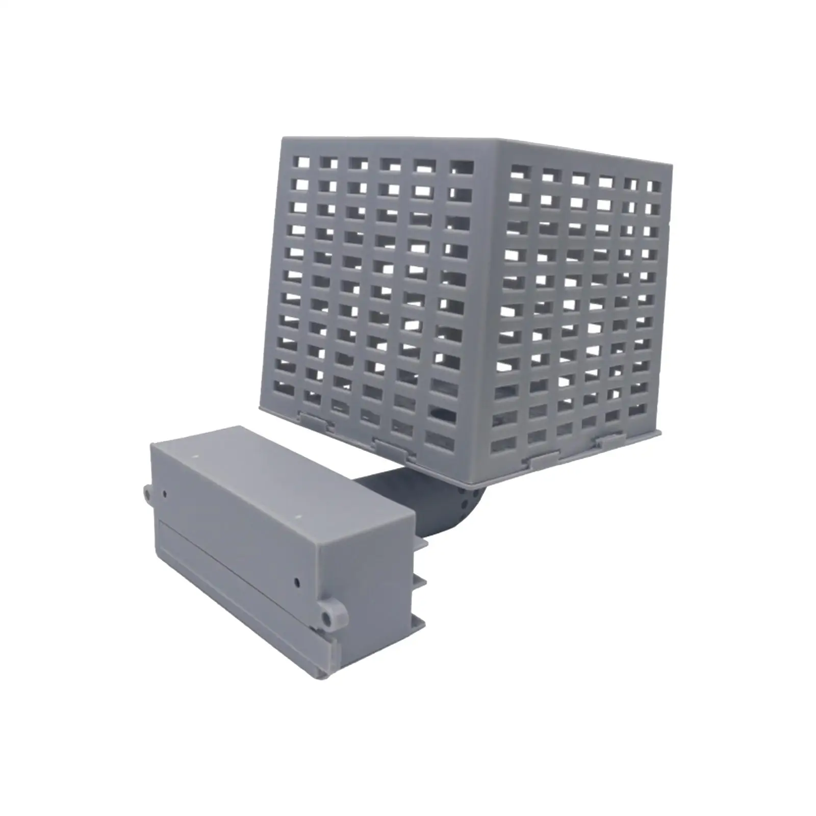 

Автоматический делитель пчелы, многоцелевой односторонний пчеловодческий инструмент, подставка для улья для сада, фермы, двора, внутреннего дворика