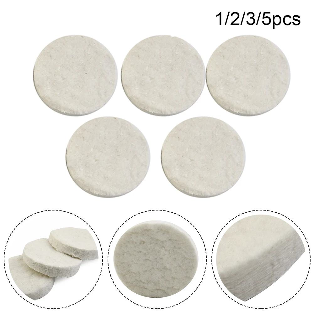 

1/2/3/5pcs Calcium-Magnesium-Silicate Fibres Firplace Firebox Safety Bio Fire Ceramic Sponge Circular Fireplace Home Improvement