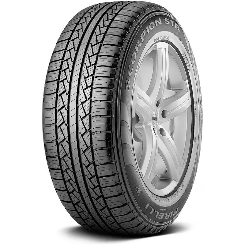 

Pirelli Scorpion STR 245/50R20 102H 245 50 20