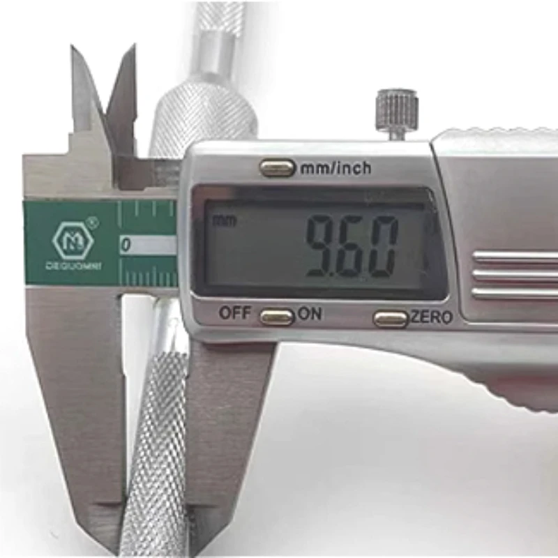 Зажим для колокольчика бумбона