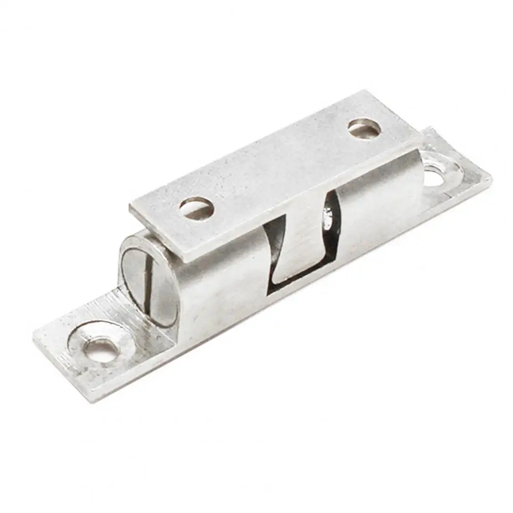 

Пружинная шариковая защелка для шкафа