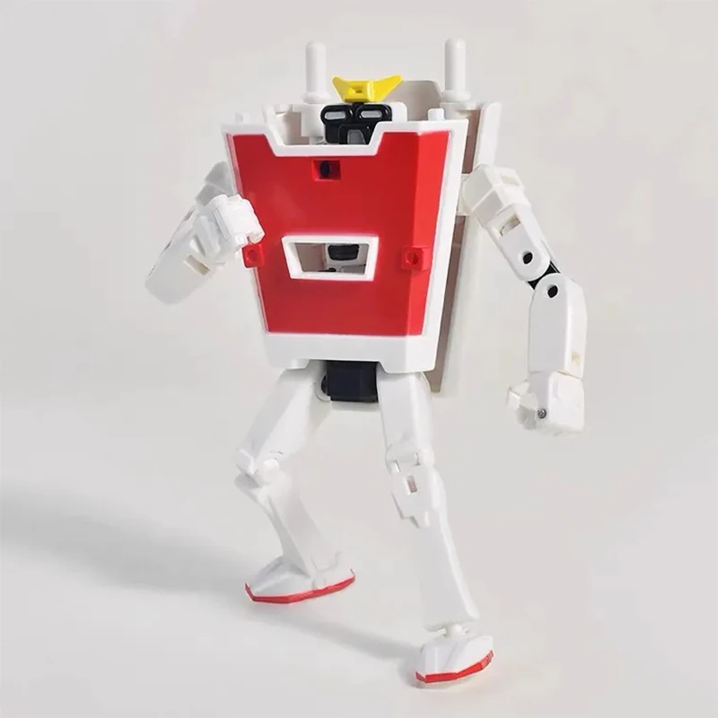 Игрушки для сборки GUNDAM с анимацией искусственная защита подвижная коллекция