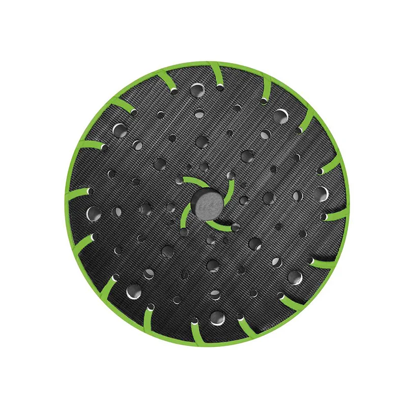 FESTOOL150mm Grinding Disc Connection Thread M8 Sandpaper Gasket is Applicable To ETS150 LEX150 WTS150 Festo Sander Accessories