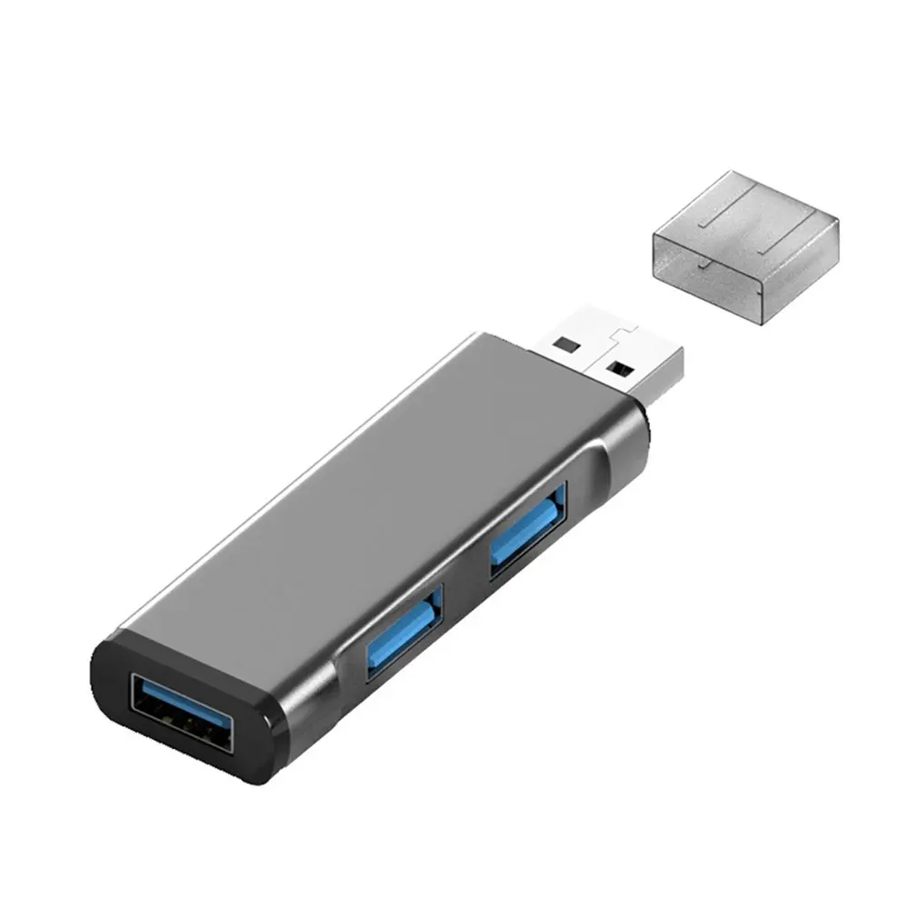

USB-разветвитель на 3 порта, USB 3,0