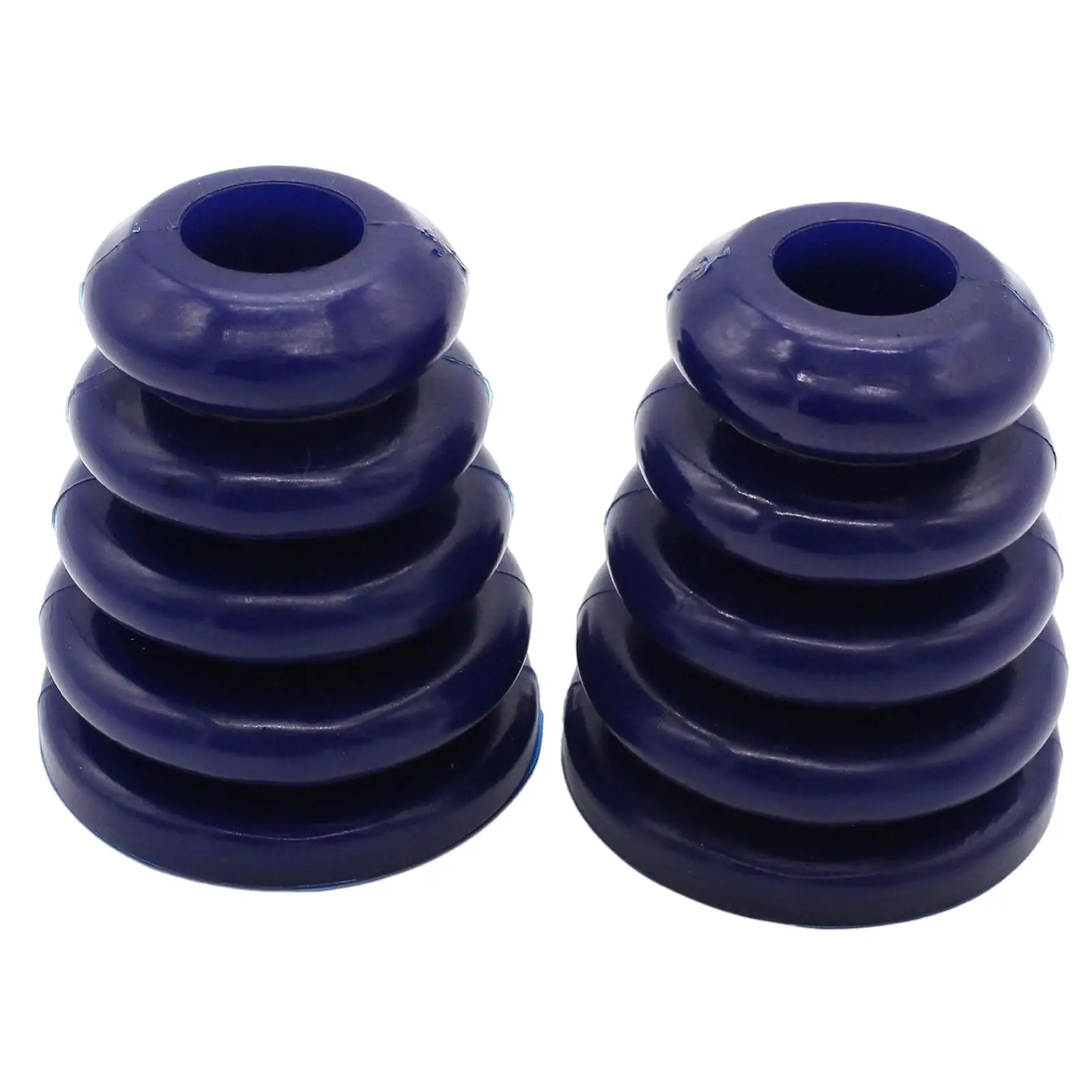 

2x Rear Bushes Replaces Accessories Fits for SX