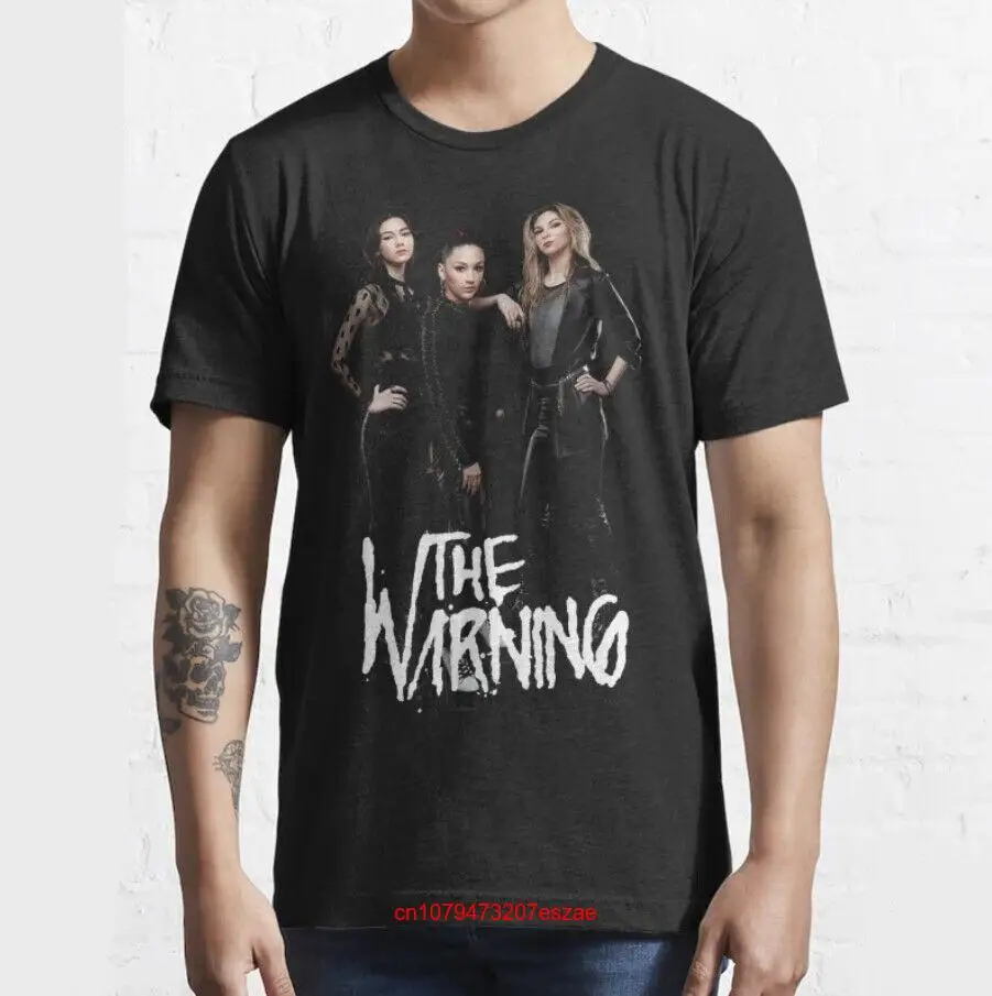 Оригинальная футболка с изображением рок-музыки для фанатов длинными или