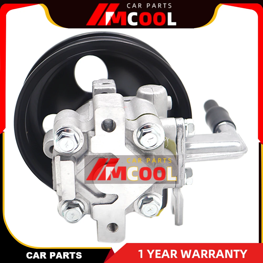 Новый Насос гидроусилителя руля для Kia Sorento 2.4L 2011 2012 2013 571001U000 57100-1U000 57100-2P200 571002P200