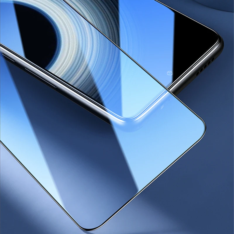 4Pcs Glass For Samsung Galaxy A54 Tempered Glass For Samsung Galaxy A54 A14 A24 A34 A04 Screen Protector Protective Phone Film