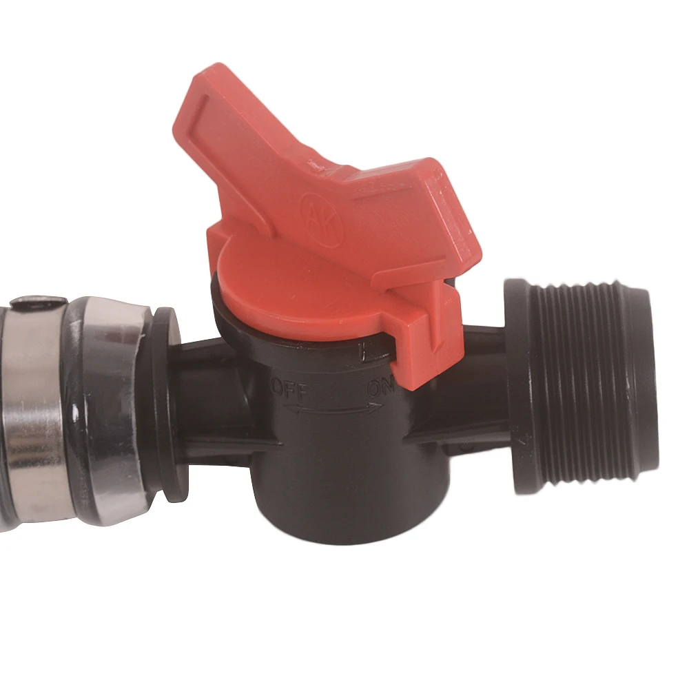 Наполнитель топливного шланга с переключателем клапана для гонок утилитарного