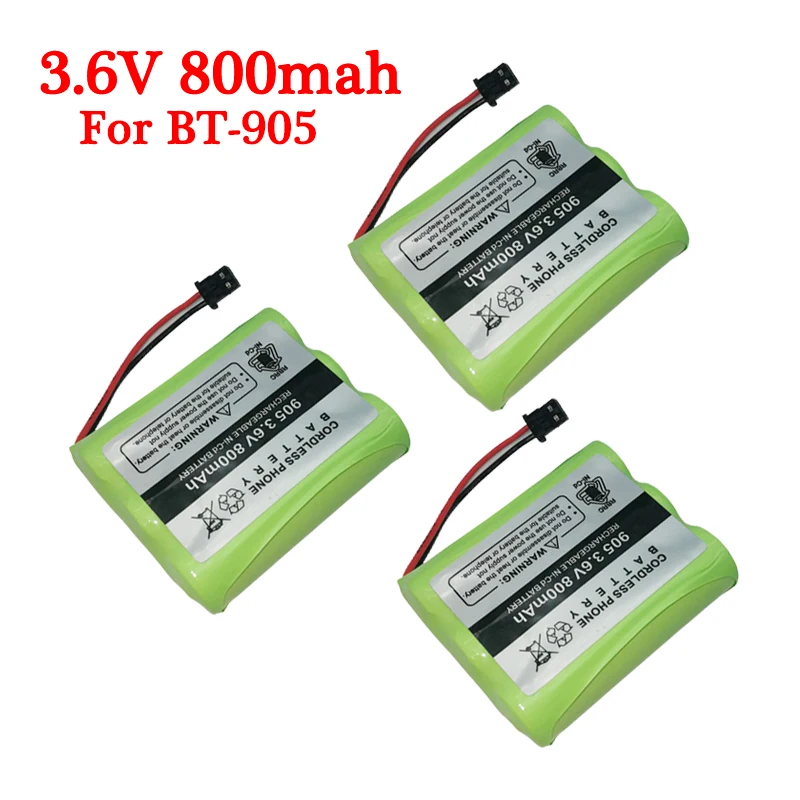 

Аккумуляторная батарея 3,6 В, 800 мА · ч для фотоаппарата, BT905, BT800, BT15, T101, 800 мА · ч, 3,6 В, аккумуляторная батарея для телефона