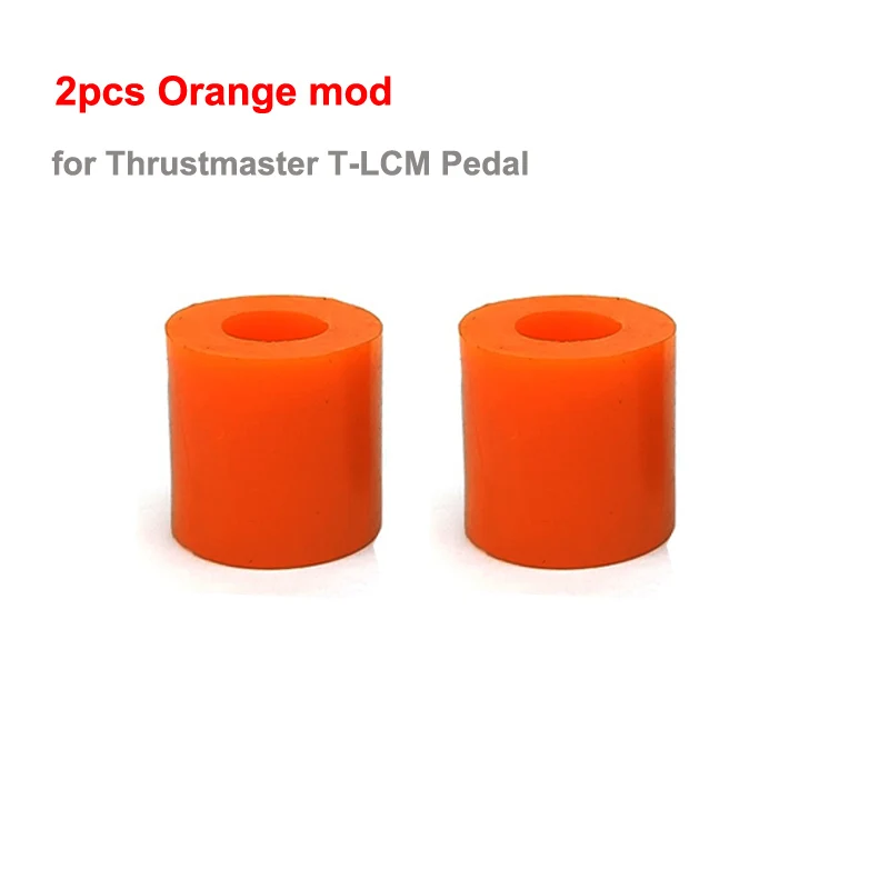 

Комплект пружин для педали Thrustmaster T-LCM