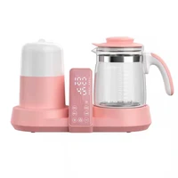 the wholesale baby product milker can boil quickly and evenly within 20 seconds and is reliable its simply superb