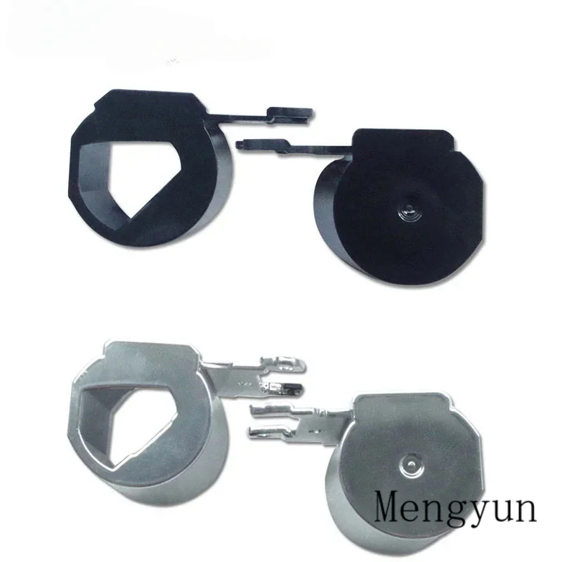 Сменная крышка петель ЖК-дисплея для ноутбука HP 15-bs 15t-br 15t-bs 15-bw 15z-bw 15-bs015dx 15-bs020wm 250 G6