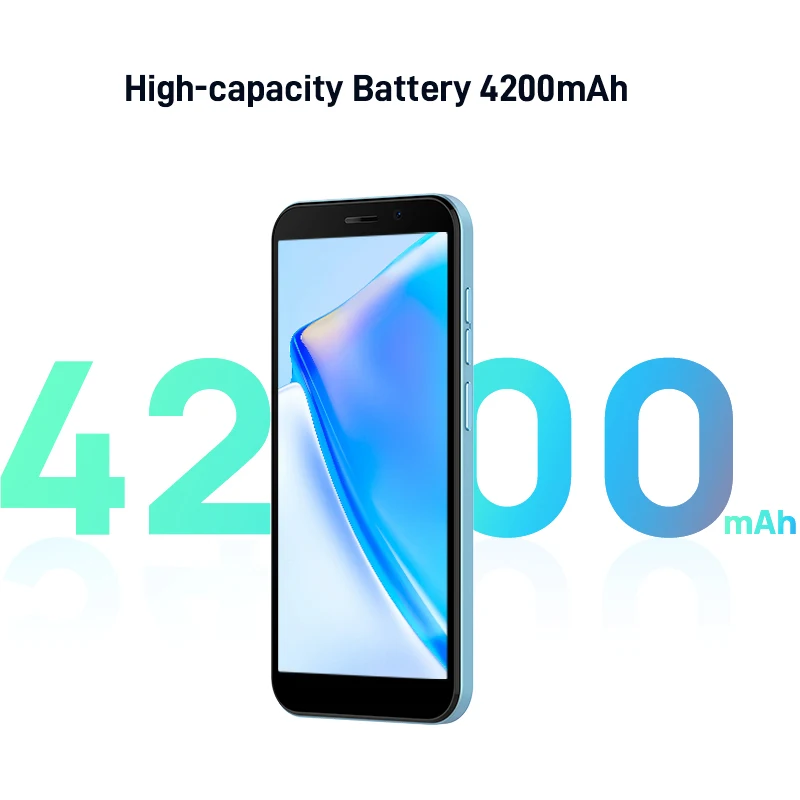 DOOGEE X97 Series Smartphone Global Verison 6.03