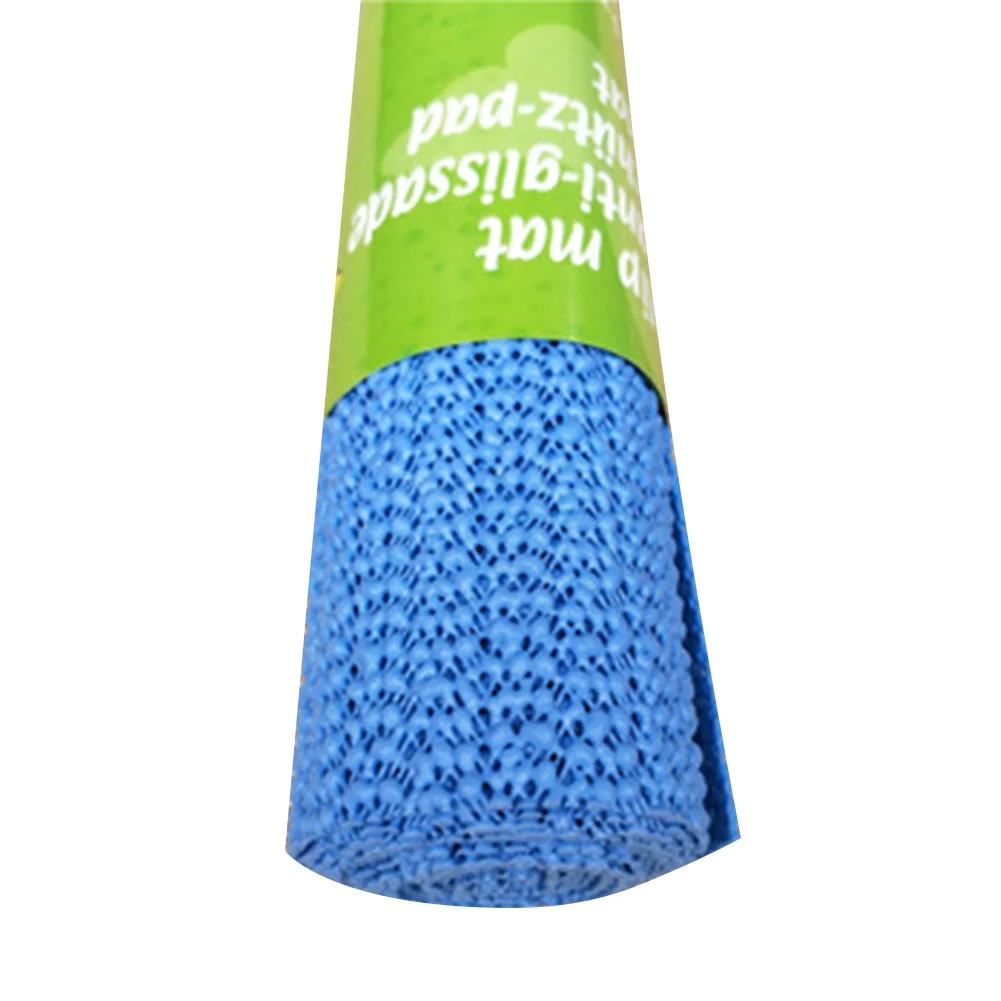 

Protective Decorative Floor Mat Pad Cabinet Bathroom Rug Living Room Bedroom Carpet Cups Kitchen PVC Foam Anti Slip Car Interior