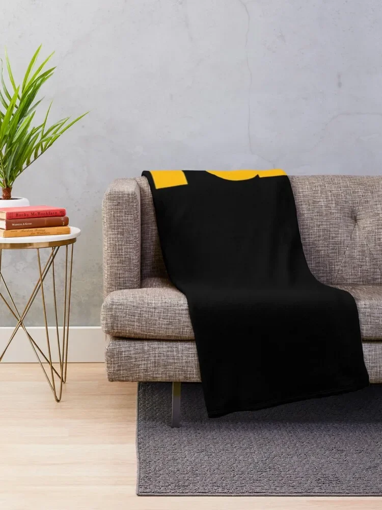 Фланелевое одеяло Pratt Institute