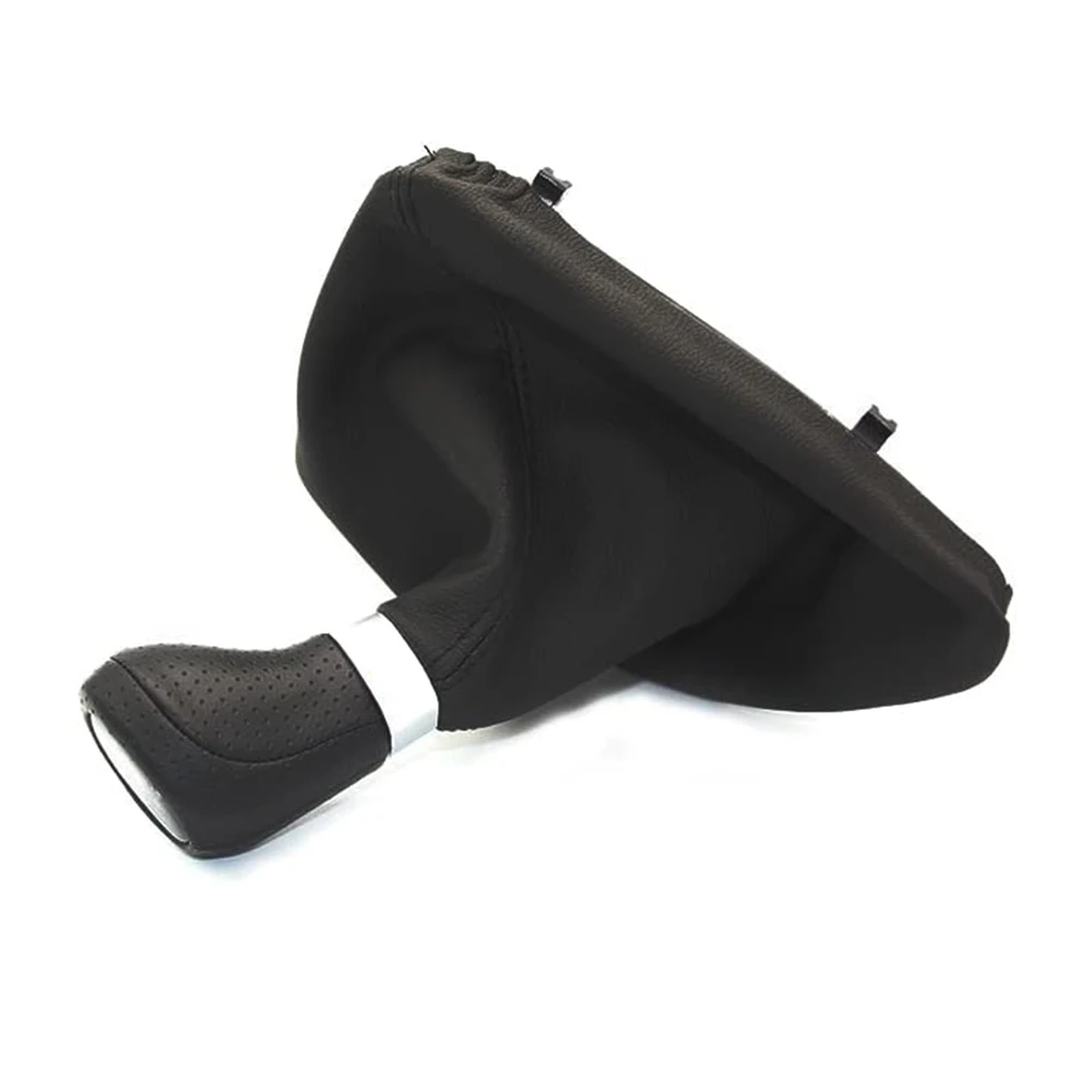 Ручка переключения рулевого механизма автомобиля 5/6 скоростей для BMW E90 E91 E92 1