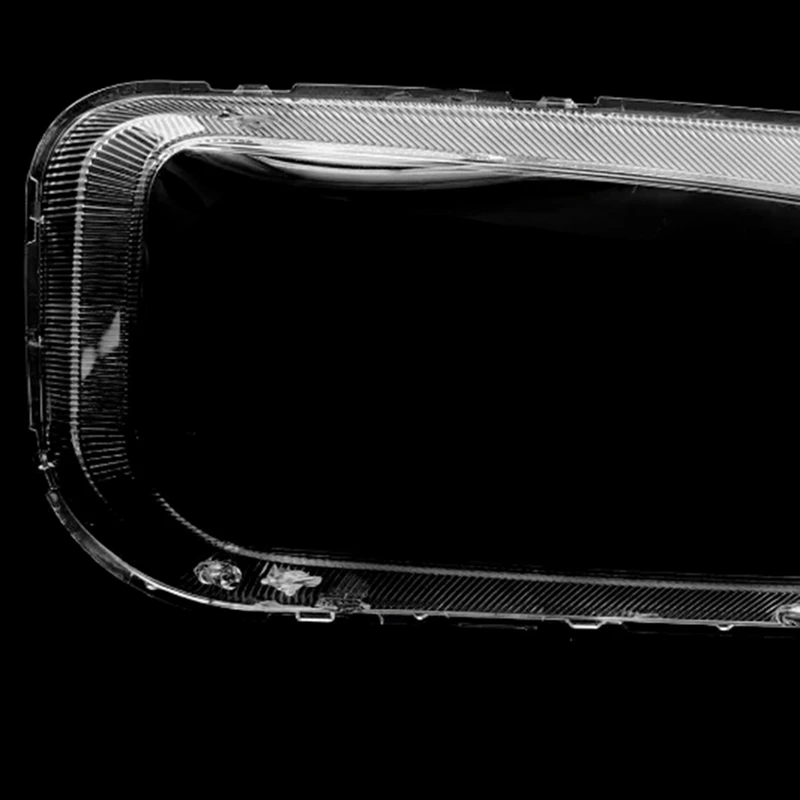 Автомобильная фара абажур прозрачная крышка объектива фары для Hyundai Kona Encino 2020