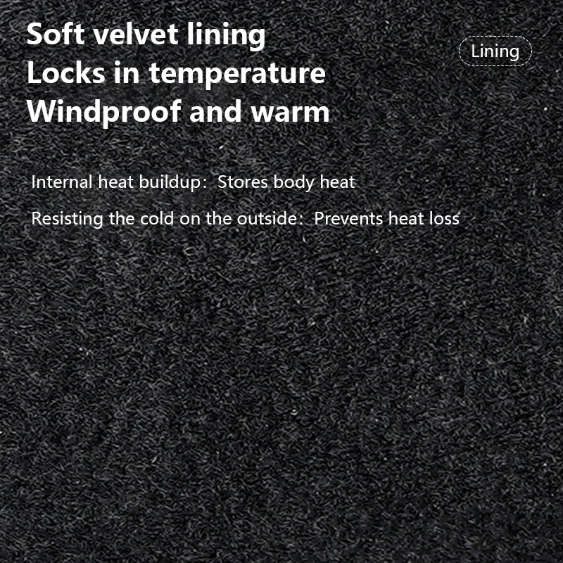 GUB 2130 Велосипедные перчатки с длинными пальцами мягкой подкладкой теплая