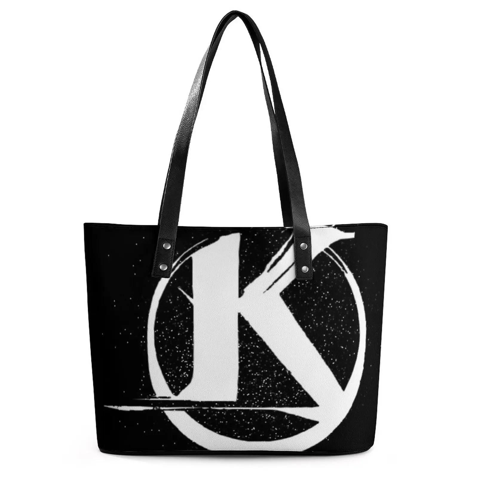 

Сумка Kaamelott с цитатами, женская сумка-тоут для ТВ-шоу, модная деловая сумка через плечо, карманный графический дизайн, Ручные Сумки из искусс...