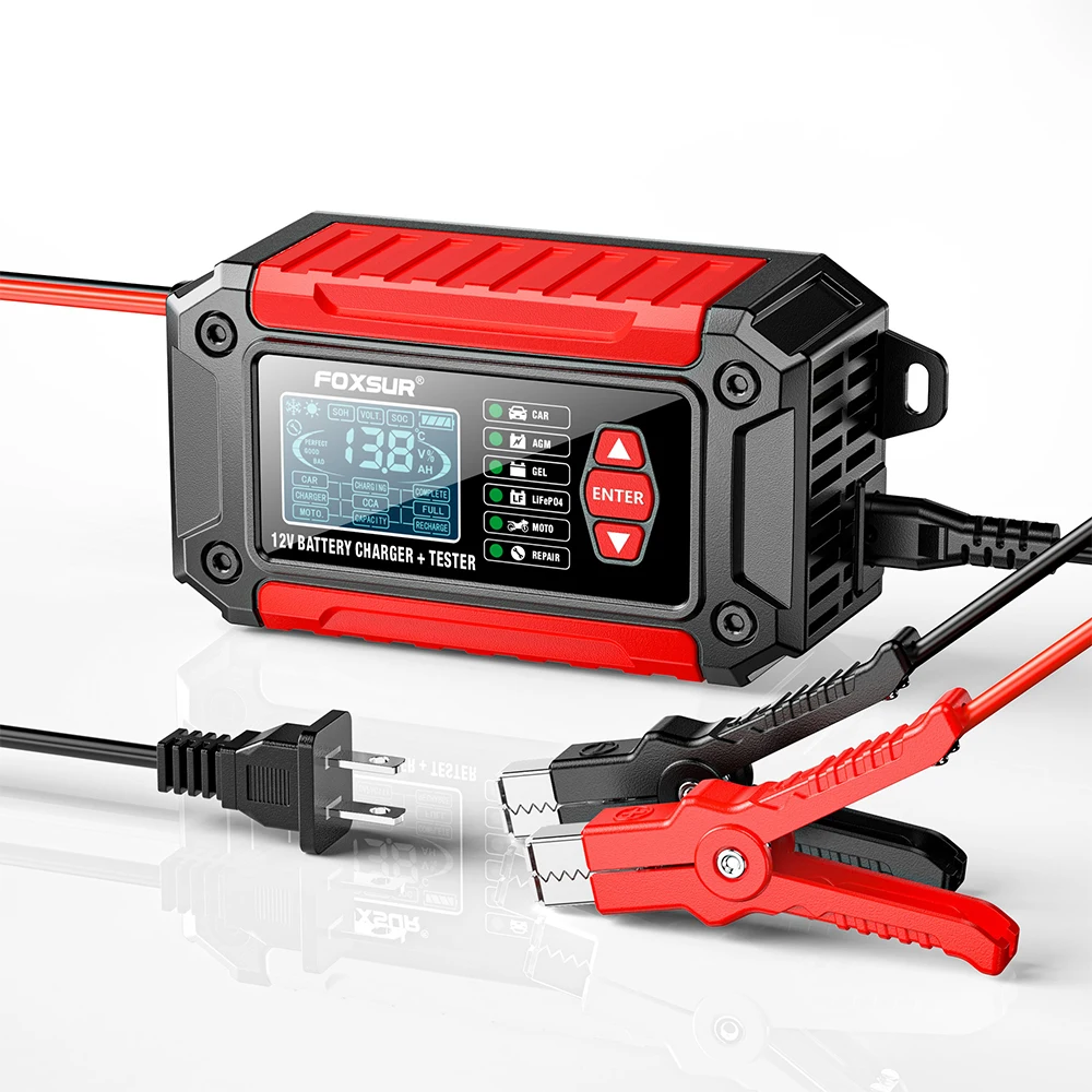 Вилки европейского стандарта автомобильное зарядное устройство тестер системы