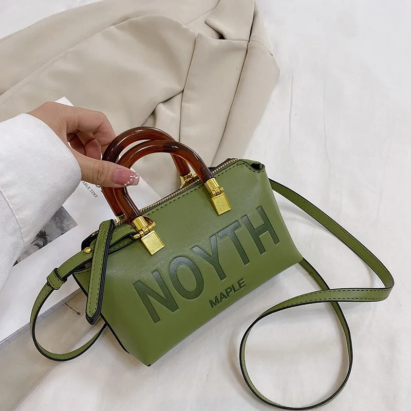 Ladies High Quality Leather Shoulder Bags For Women Bags For Women 2023 New Luxury Handbags Crossbody Bags For Women Handbags