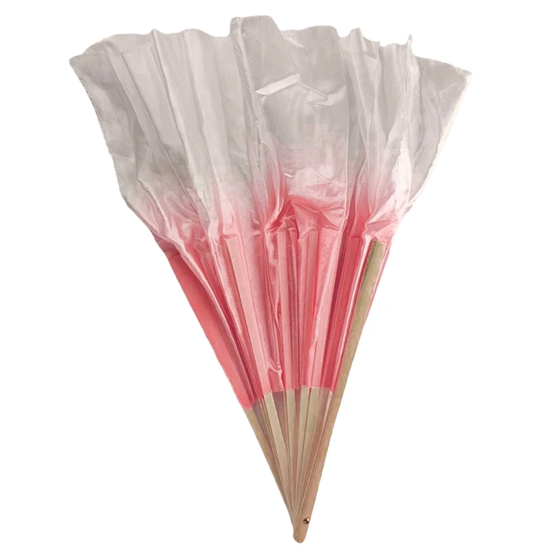 Китайские традиционные Любители народных танцев для выступлений бамбуковый