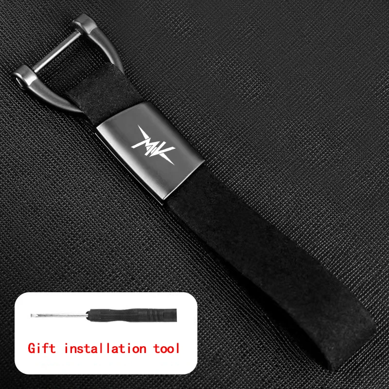 

Брелок для ключей MV AGUSTA F4 750 1000 312 R 312RR 1078 F4R гоночные аксессуары с пользовательским логотипом мотоциклетный брелок из сплава замши кожи брелок