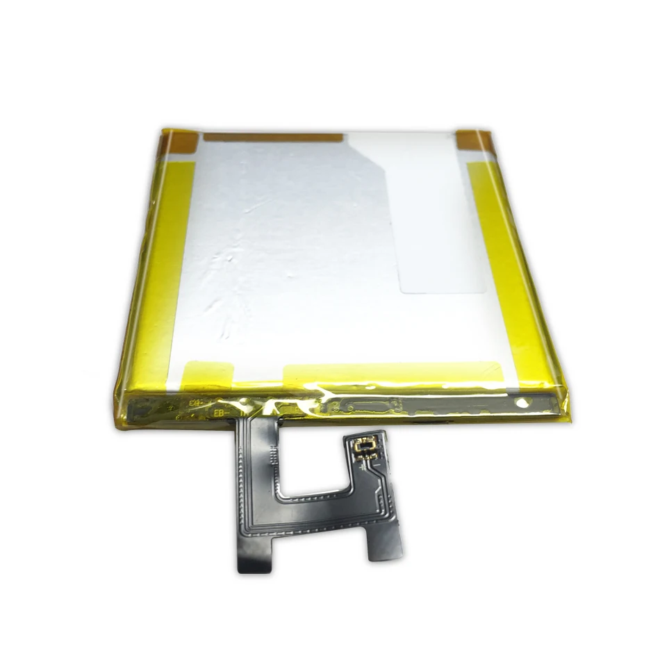 Сменная батарея для SONY Xperia Z L36h L36i c6602 SO-02E C6603 S39H LIS1502ERPC LIS1551ERPC Подлинная 2330 мАч -