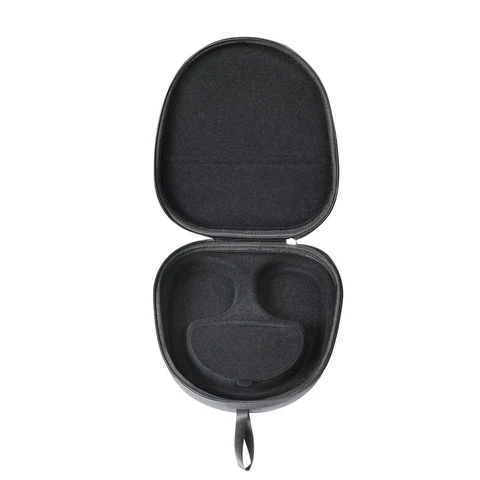 Жесткий чехол для переноски, противоударный портативный ящик для хранения, сумка из ЭВА, жесткий дорожный чехол с защитой от царапин для наушников Sony WH-1000XM5