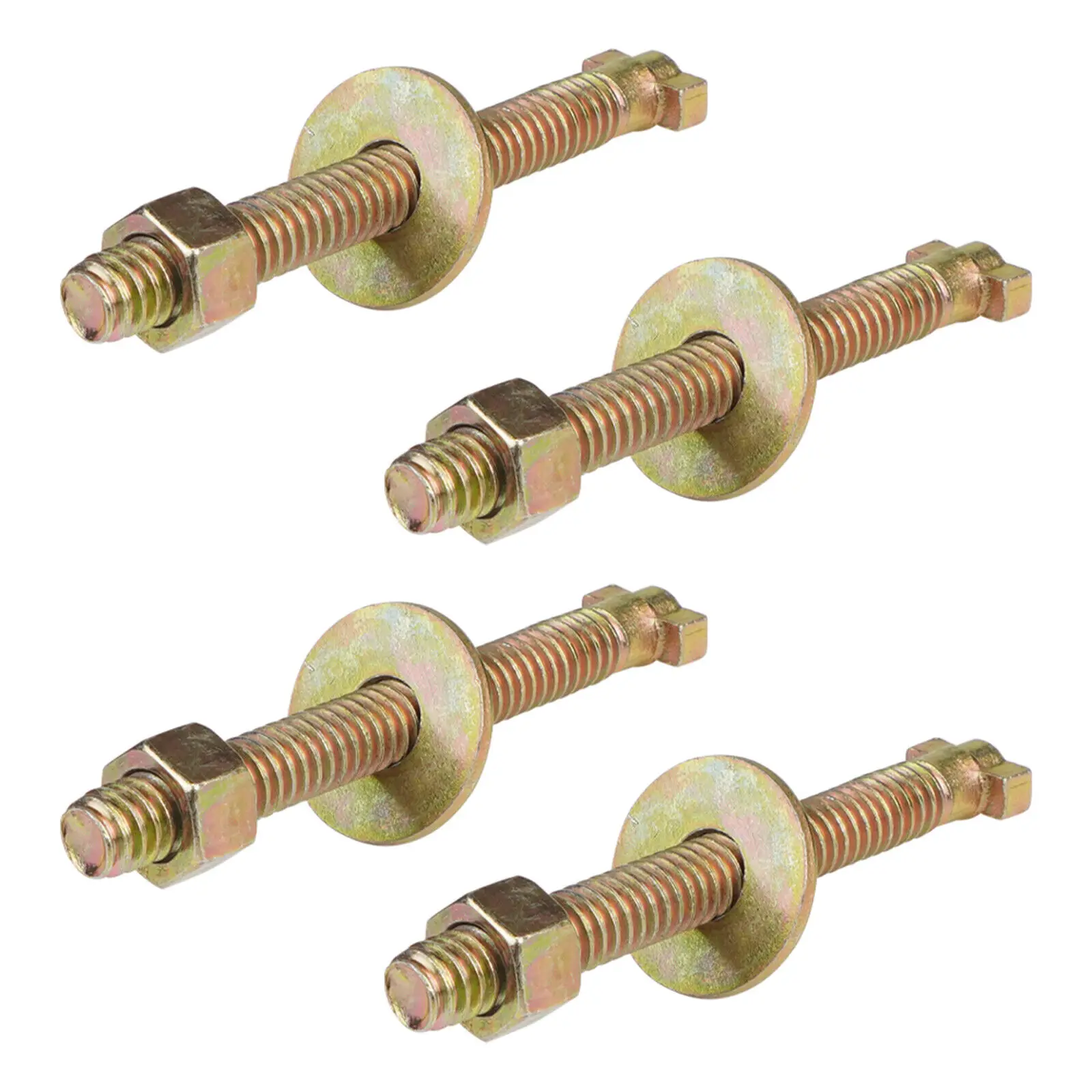 4 Упаковки Винтов Стояночного Тормоза Для Пневматического Пружинного