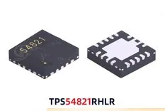

TPS54821 TPS54821RHLR 54821 vqfn14 10 шт.