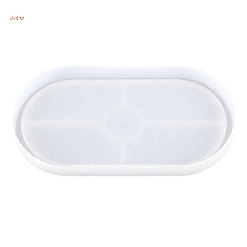 

N1HE Пепельница ручной работы для дома, настольное украшение, инструмент для литья, силиконовая форма из эпоксидной смолы