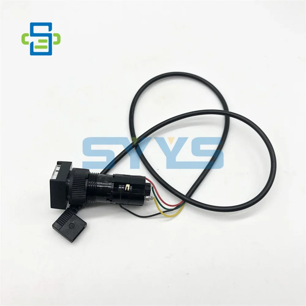 1 шт. Кнопочная Кнопка Heidelberg 71. 186 4421 SM102 MO