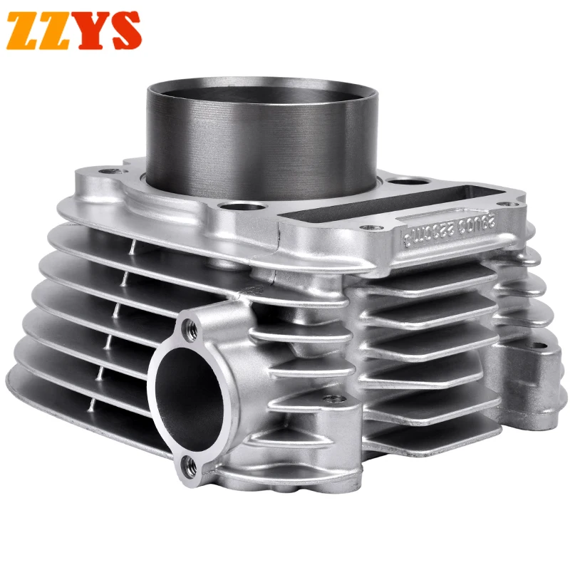 Мотоциклетная цилиндрическая головка капитальный коврик поршневые кольца