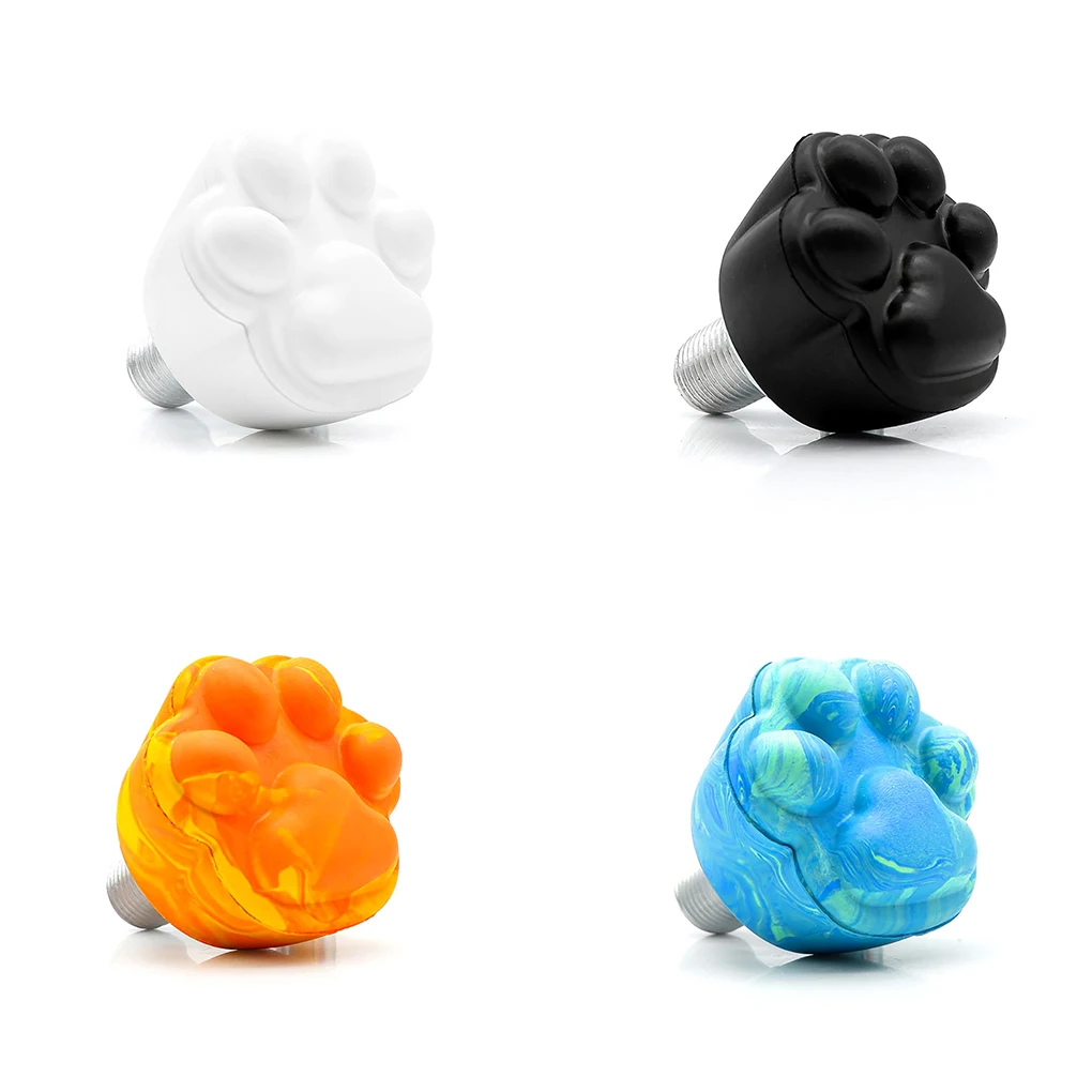 

Комплект из 2 ограничителей для коньков, резиновые роликовые тормоза, регулируемые ограничители для безопасных тренировок, детали для ката...