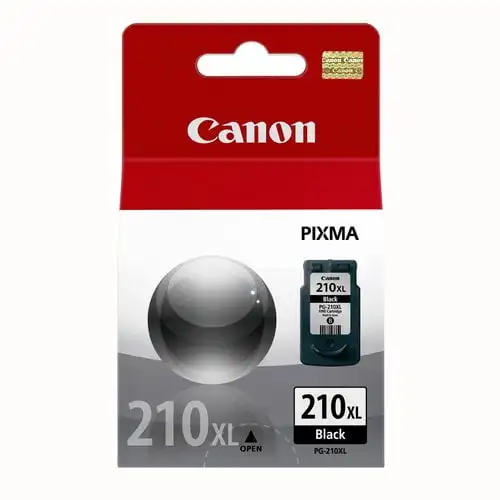 

XL Black Inkjet Print Cartridge