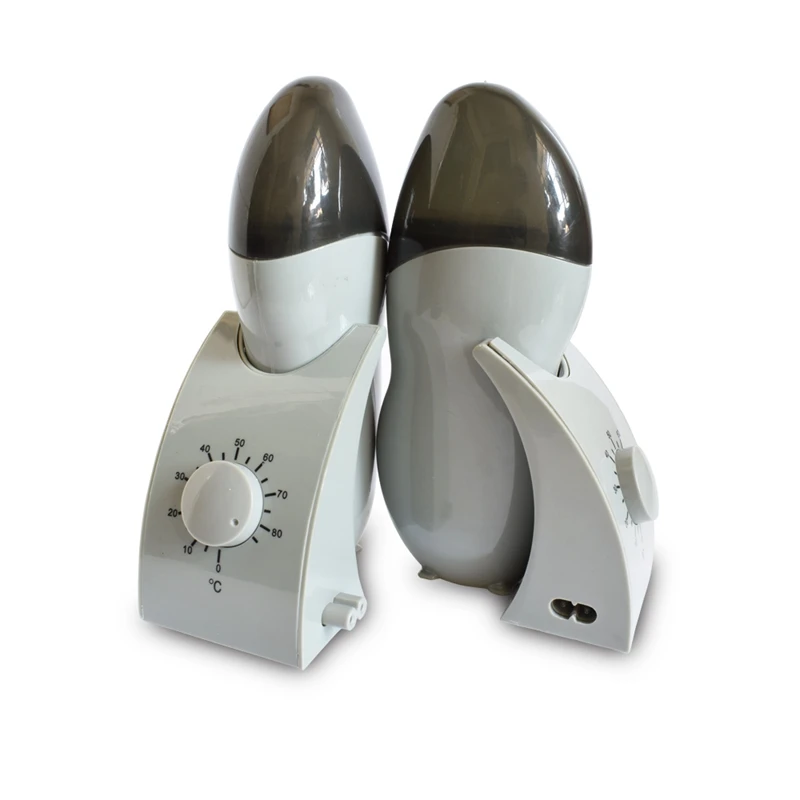 

100-240V Hair Removal Wax Heater Roll Hot Hair Removal Warm Double Hair Removal Body Waxing Machine Beauty Hand