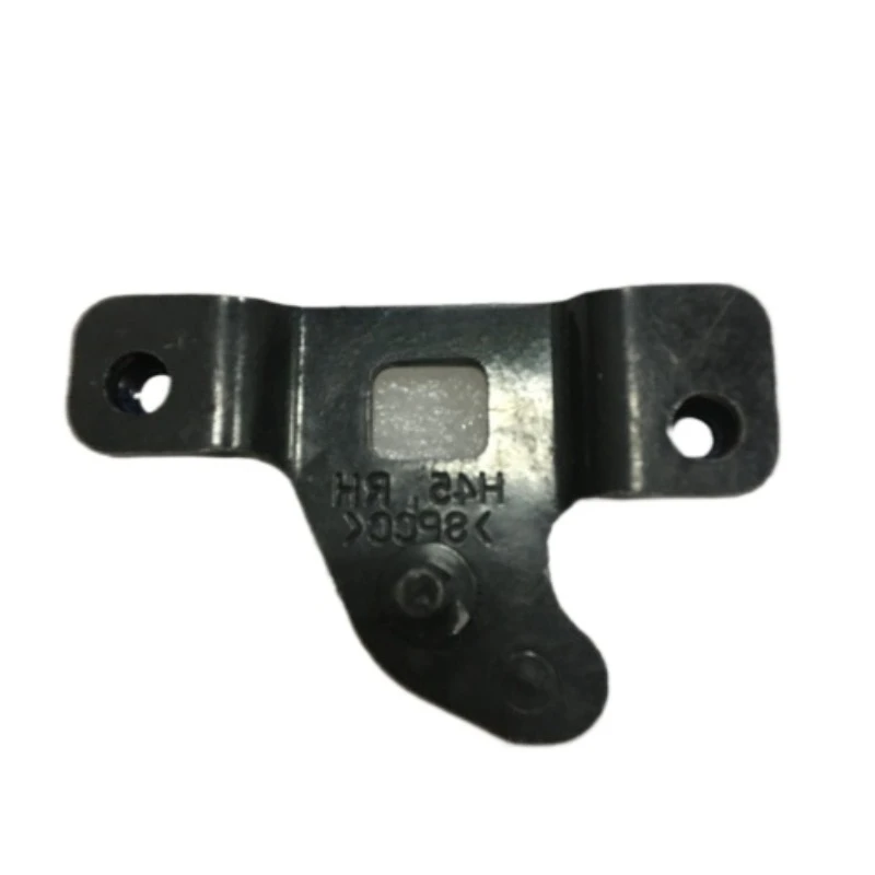 Оригинальная автомобильная часть новый черный металлический кронштейн для люка