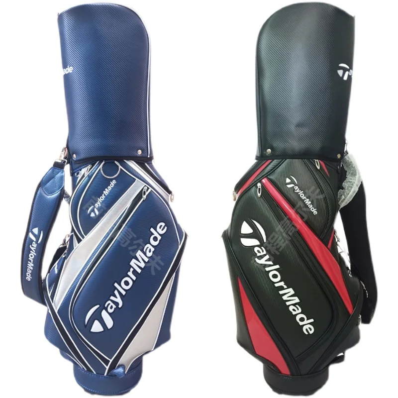 

Golf Standard Ball Bag Professional Bag Mens And Womens Waterproof PU Wear-resistant Golf Standard Ball Bag